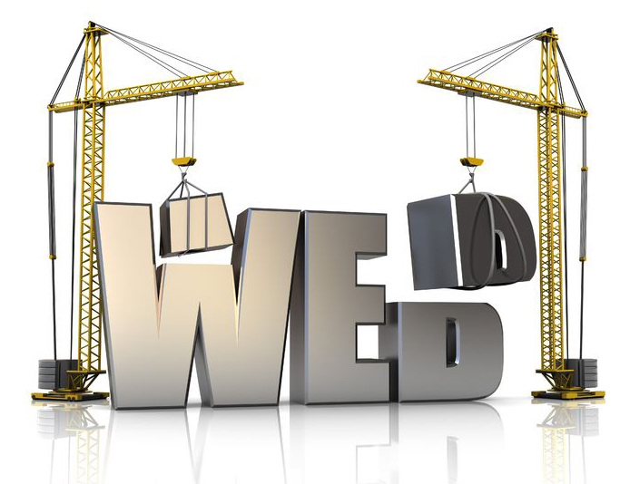 Robanes Web Site under construction